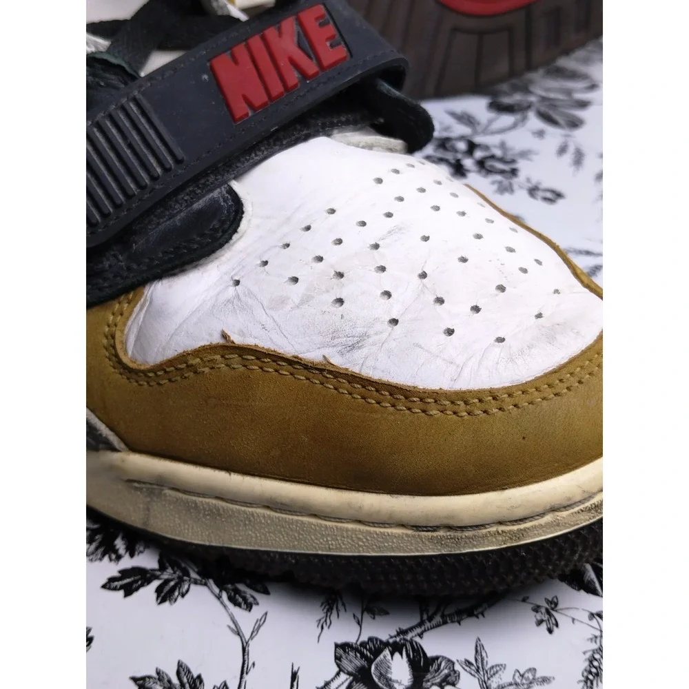 Nike Air Jordan Legacy‎ 312 Men's Sneakers Size 11.5